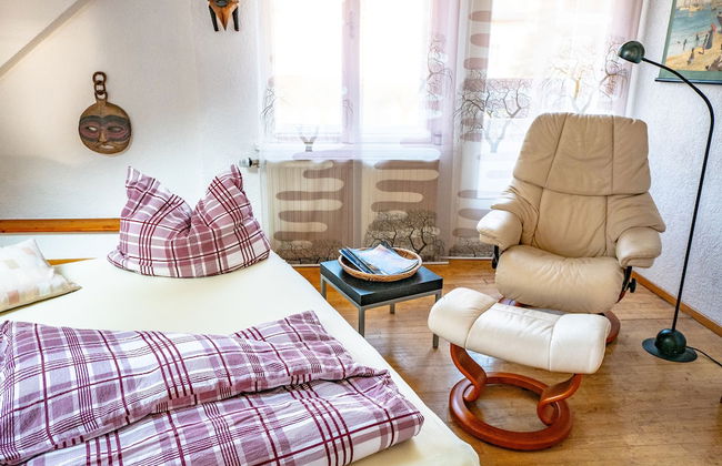 Villa Marie- Self-Catering - Photo 15