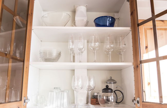 Villa Marie- Self-Catering - Photo 19