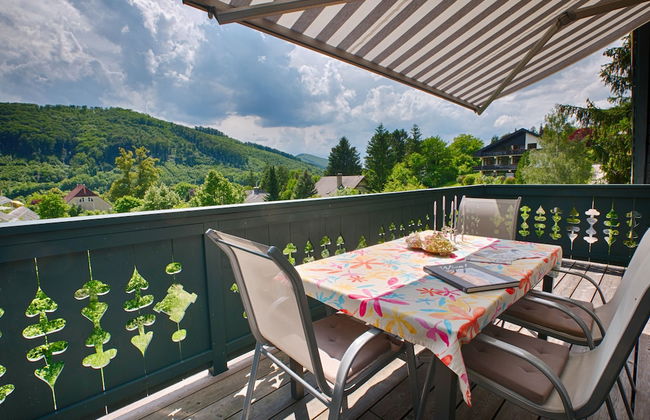Villa Marie- Self-Catering - Photo 50