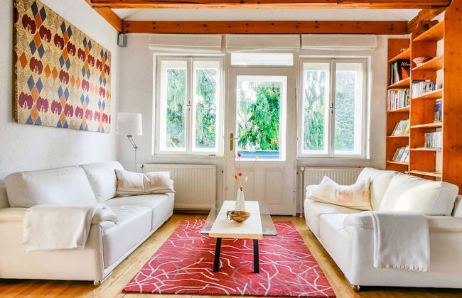 Villa Marie- Self-Catering - Photo 11