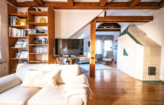 Villa Marie- Self-Catering - Photo 12