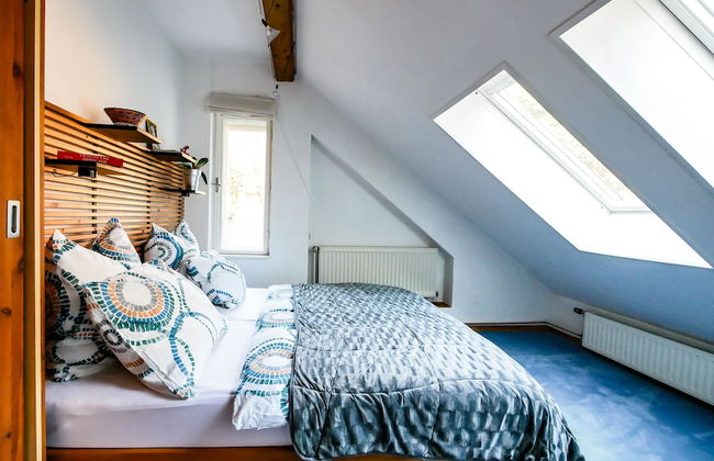 Villa Marie- Self-Catering - Photo 13