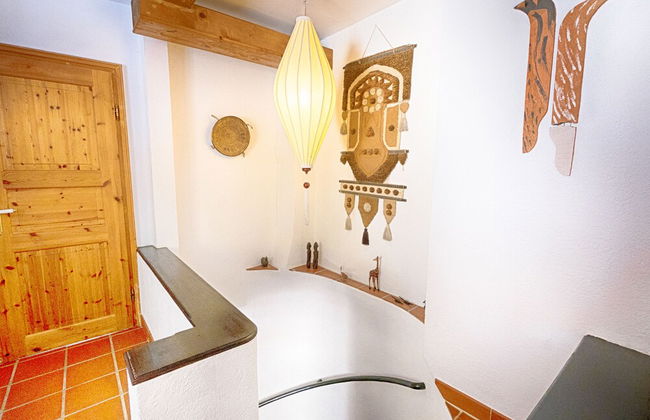 Villa Marie- Self-Catering - Photo 2