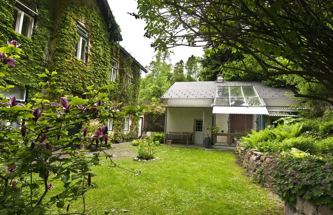 Villa Marie- Self-Catering - Photo 47