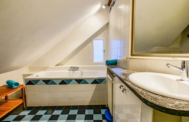 Villa Marie- Self-Catering - Photo 29