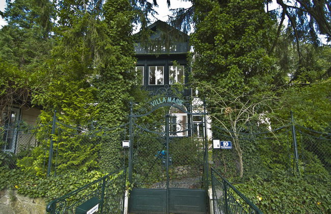 Villa Marie- Self-Catering - Photo 43