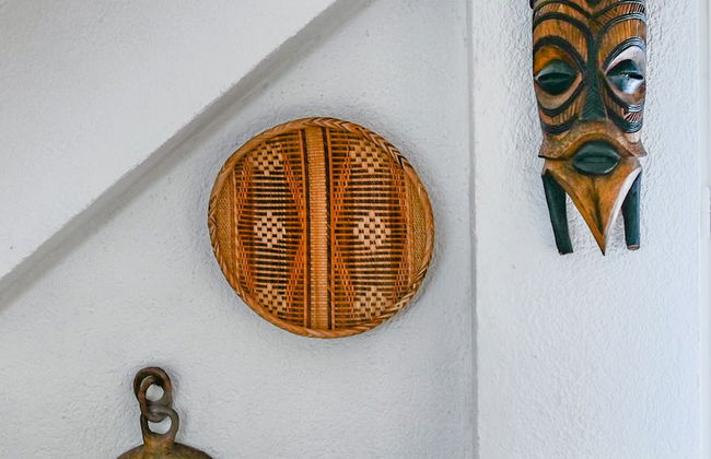 Villa Marie- Self-Catering - Photo 24