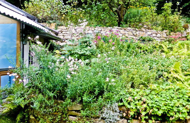Villa Marie- Self-Catering - Photo 42