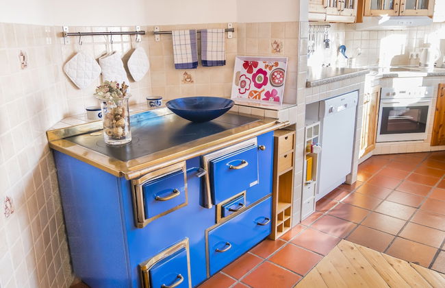Villa Marie- Self-Catering - Photo 17