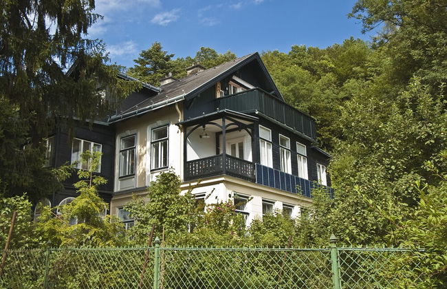 Villa Marie- Self-Catering - Photo 45