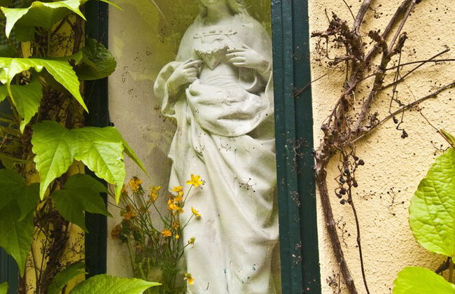 Villa Marie- Self-Catering - Photo 44