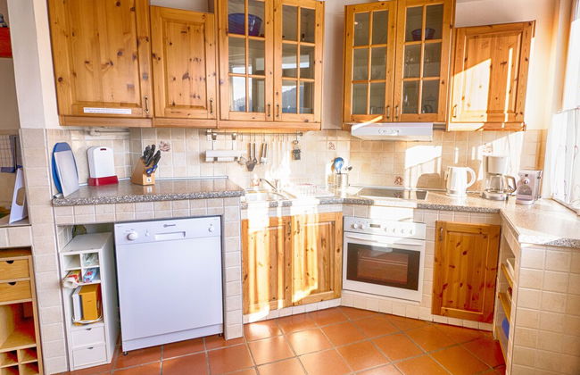 Villa Marie- Self-Catering - Photo 36