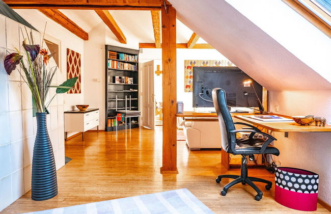Villa Marie- Self-Catering - Photo 41