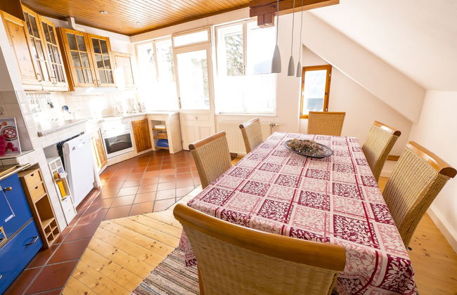 Villa Marie- Self-Catering - Photo 16