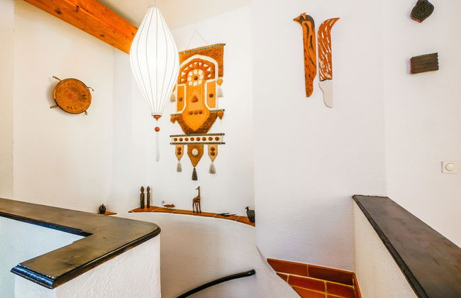 Villa Marie- Self-Catering - Photo 6