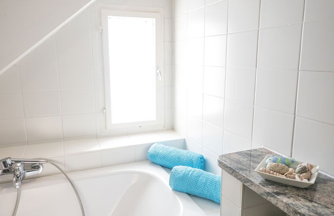 Villa Marie- Self-Catering - Photo 27
