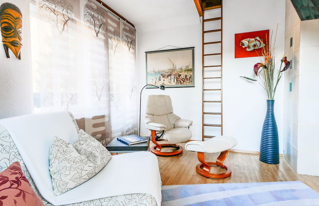 Villa Marie- Self-Catering - Photo 22