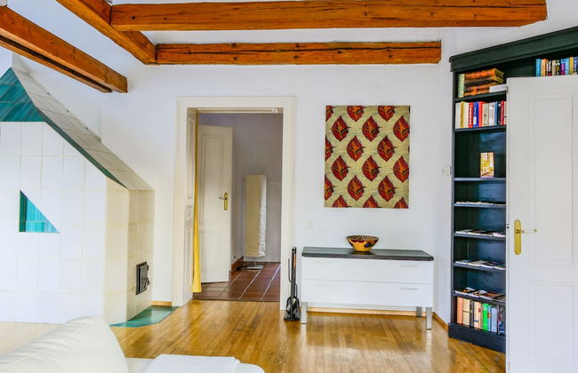Villa Marie- Self-Catering - Photo 10