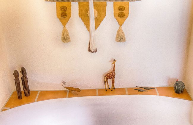 Villa Marie- Self-Catering - Photo 4