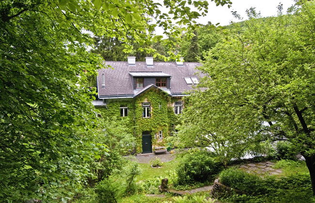 Villa Marie- Self-Catering - Photo 46