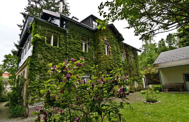 Villa Marie- Self-Catering - Photo 48