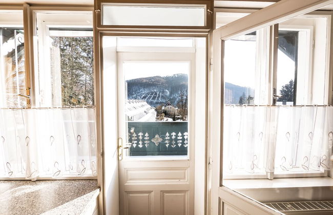 Villa Marie- Self-Catering - Photo 49