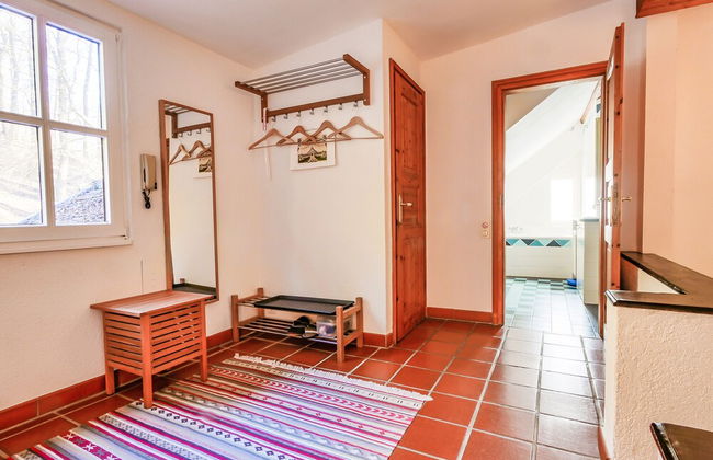 Villa Marie- Self-Catering - Photo 5