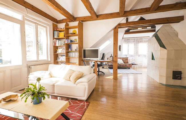 Villa Marie- Self-Catering - Photo 20