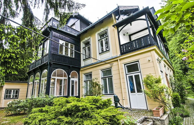 Villa Marie- Self-Catering - Photo 1