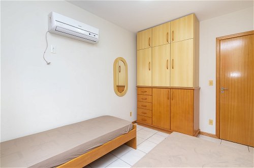 Photo 3 - Aluguel Apartamento 3 quartos 1 suite 100m Mar 427