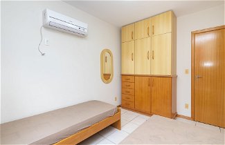Foto 3 - Aluguel Apartamento 3 quartos 1 suite 100m Mar 427