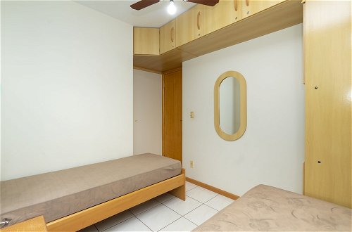 Photo 2 - Aluguel Apartamento 3 quartos 1 suite 100m Mar 427