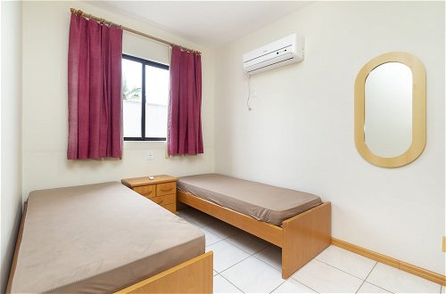 Photo 6 - Aluguel Apartamento 3 quartos 1 suite 100m Mar 427