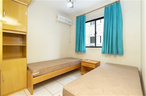 Foto 5 - Aluguel Apartamento 3 quartos 1 suite 100m Mar 427