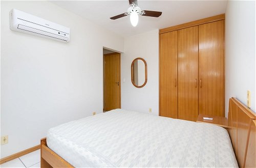 Foto 7 - Aluguel Apartamento 3 quartos 1 suite 100m Mar 427