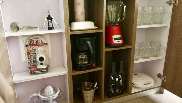 Cucina privata