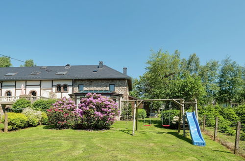 Photo 24 - Spacious Cottage in Thirimont Near Forest