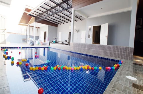 Photo 9 - Baan Samart 2 Pool Villa Hua Hin