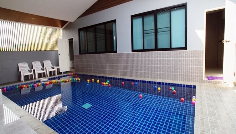 Photo 1 - Baan Samart 2 Pool Villa Hua Hin