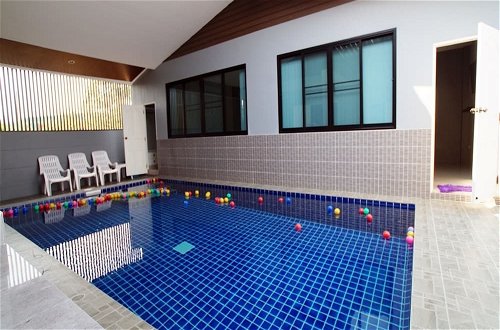 Foto 1 - Baan Samart 2 Pool Villa Hua Hin