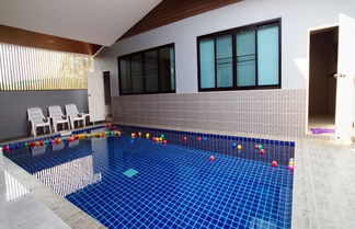 Foto 1 - Baan Samart 2 Pool Villa Hua Hin