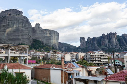 Photo 77 - Andromachis Moneto Under Meteora