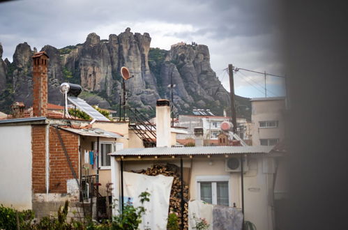 Photo 66 - Andromachis Moneto Under Meteora