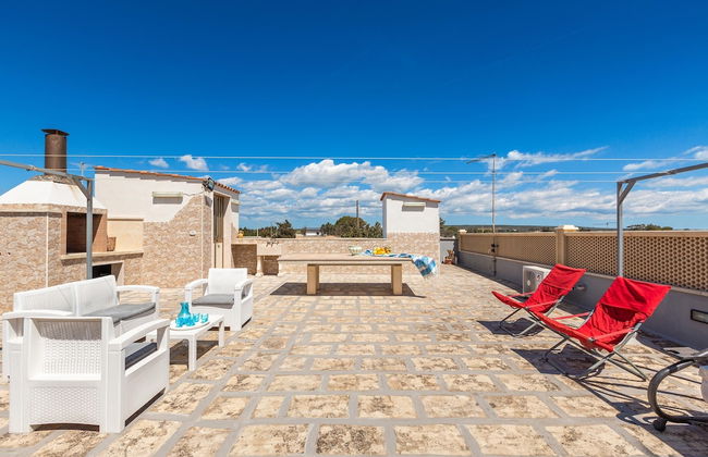 2907 Casa la Terrazza by Barbarhouse - Foto 28