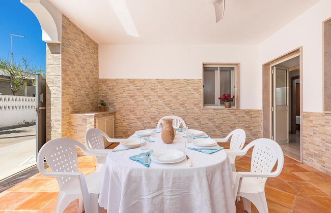 2907 Casa la Terrazza by Barbarhouse - Foto 16