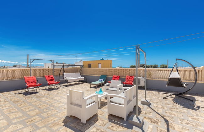 2907 Casa la Terrazza by Barbarhouse - Foto 30