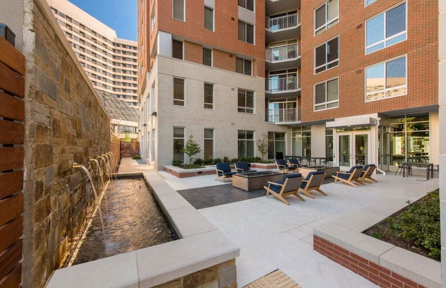 DC Getaway Comfort Apartments - Foto 80
