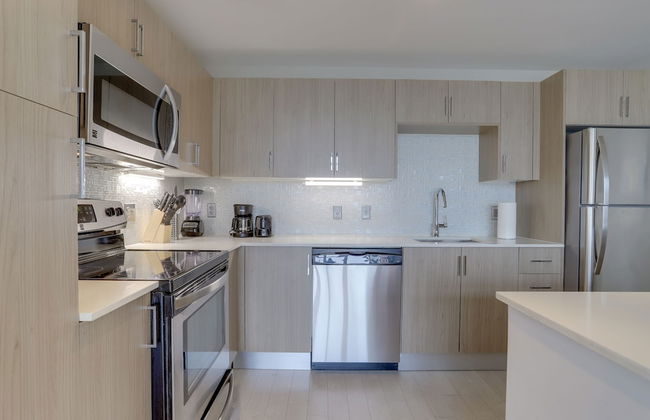 Fantastic 2BR Condo at Crystal City - Foto 8