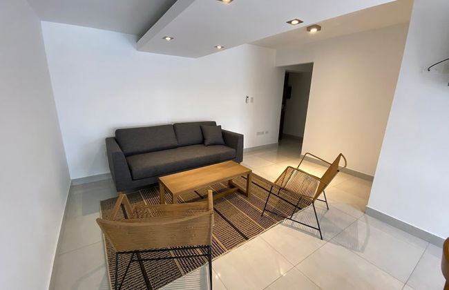 HOMEFULL APARTAMENTOS - Foto 15