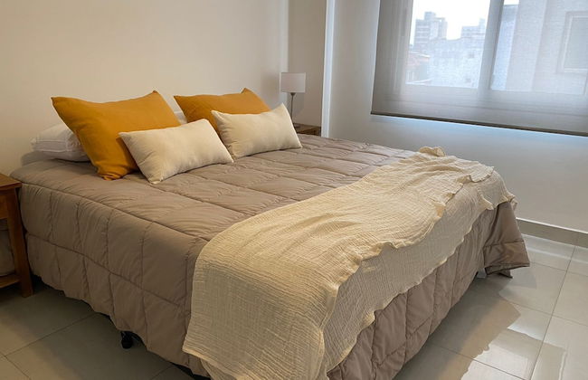 HOMEFULL APARTAMENTOS - Foto 3